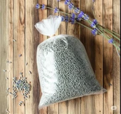 Saf Lavanta Kurutulmuş ile İyi Uykular 100 Gram - 3