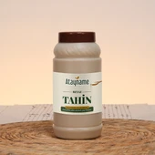 Lisinya Beyaz Tahin 900 G - 1