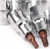 TORX KISA LOKMA 1/2 T27 - 1