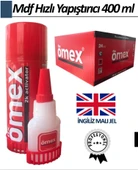 Mdf Yapıştırıcı 400ml Kaliteli - 1