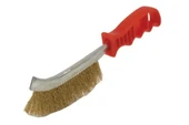 Plastik Saplı Tel Fırça Meşem (Lisinya) - 1