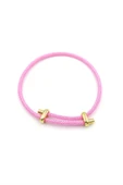 LitaeTrend İp Bileklik - Pembe thumbnail 2
