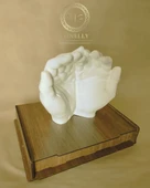 Minelly Şevkatli Eller - 3