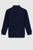 Erkek Çocuk BNT-B23351 Sweatshirt Lacivert thumbnail 2