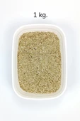 LitaeTrend Doğal Taze Kanarya Sade Kuş Yemi - 1 kg - 1