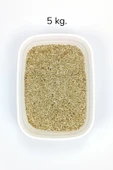 LitaeTrend Doğal Taze Kanarya Sade Kuş Yemi - 5 kg - 1