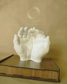 Minelly Şevkatli Eller - 2