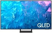 Samsung 55Q70C 4K Ultra HD 55" 140 Ekran Uydu Alıcılı Smart QLED TV - 1
