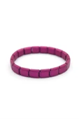 LitaeTrend Mat Nomi Bilezik - Pembe - 1