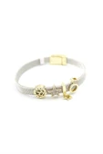 LitaeTrend Charm Bilezik - Gümüş - 1