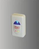 Ultrasonik Ses Dalgalarıyla Kimyasalsız Fare ve Böcek Kovucu Cihaz - 4
