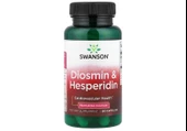 Swanson, Diosmin & Hesperidin, 60 Capsules - 1