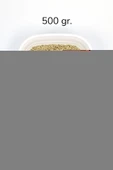 LitaeTrend Doğal Taze Kanarya Sade Kuş Yemi - 500 gr - 1