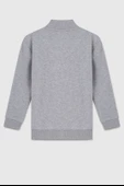 Erkek Çocuk BNT-B23351 Sweatshirt Gri - 2
