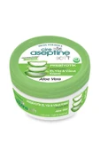 LitaeTrend Cire Aseptine Soft Aloe Vera Özlü Yatıştırıcı Besleyici Prebiyotikli Krem 100 ml - 2