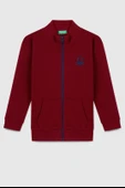 Erkek Çocuk BNT-B23351 Sweatshirt Kırmızı - 1