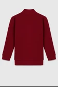 Erkek Çocuk BNT-B23351 Sweatshirt Kırmızı - 2