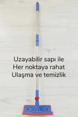 LitaeTrend Kedi Köpek Sihirli Tüy Temizleme Fırçası 4 ü 1 Arada Döner Başlıklı - 6
