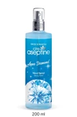 LitaeTrend Cire Aseptine Aqua Diamond Vücut Spreyi 200 ml - 1