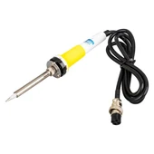 ZD-1937, ZD-937 ve ZD-931 İçin Class 4 Pinli Dişi Yedek Havya Sapı - 2