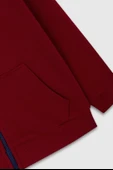 Erkek Çocuk BNT-B23351 Sweatshirt Kırmızı - 4