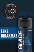 LitaeTrend 2 Adet Blade Marine Fresh Erkek Deodorant Sprey 150 ml thumbnail 2