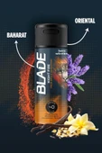 LitaeTrend 3 Adet Blade Hero Selection Serisi Night Fire Erkek Deodorant 150 Ml - 5