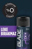 LitaeTrend Blade Artificial Intelligence 2.0 Deodorant 150mL - 3