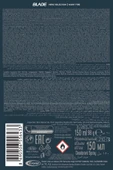 LitaeTrend Blade Hero Selection Serisi Night Fire Erkek Deodorant 150 Ml thumbnail 6