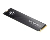 Msı Spatıum M560 Pcıe 5.0 Nvme M2 2tb - 5
