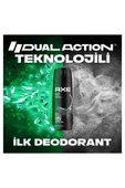 LitaeTrend Axe Erkek Deodorant & Bodyspray Black 48 Saat Etkileyici Koku Vücut Spreyi 150 ml - 5