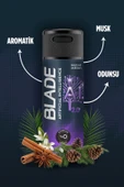 LitaeTrend Blade Artificial Intelligence 2.0 Deodorant 150mL - 2