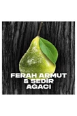 LitaeTrend 2 Adet Axe Erkek Deodorant & Bodyspray Black 48 Saat Etkileyici Koku Vücut Spreyi 150 ml - 3