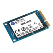256 Gb Kıngston Msata Skc600ms/256g 550/500m - 2
