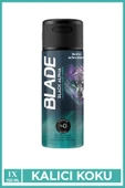 LitaeTrend Blade Hero Selection Serisi Black Alpha Erkek Deodorant 150 Ml thumbnail 1