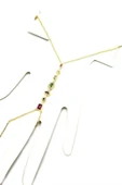 LitaeTrend Element Şahmeran - Altın - 1