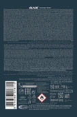 LitaeTrend 3 Adet Mountain Fresh Erkek Deodorant 150ml Leke Bırakmaz - 6