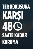 LitaeTrend 3 Adet Blade Hero Selection Serisi Night Fire Erkek Deodorant 150 Ml - 4