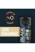 LitaeTrend 3 Adet Blade Artificial Intelligence 1.0 Deodorant 150mL thumbnail 3