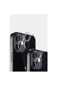 TNR Xiaomi Redmi Note 13 4G Kamera Lens Koruma Cam - 2