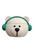 TNR Airpods 3 (3.nesil) Karakter Silikon - Desen 7 - 1