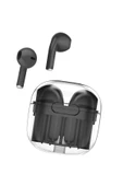 TNR LS-09 Bluetooth 5.3 TWS Kablosuz Airpods Kulaklık - Siyah - 2
