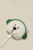 TNR Airpods 3 (3.nesil) Karakter Silikon - Desen 7 - 3