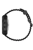TNR Watch 7 Ultra KR417 Rug Silikon Kordon - Lacivert - 3