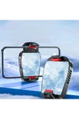 TNR X110 Radyatör Telefon Soğutucu Fan - Siyah - 4