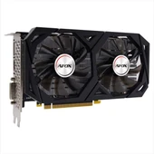 AFOX Geforce GTX 1660Ti 6GB GDDR6 192 Bit Ekran Kartı (AF1660TI-6144D6H7-V4) - 2