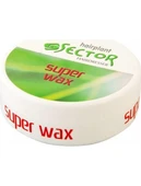 Sector 150ml Hairplant Hair Styling Wax Normal - 2