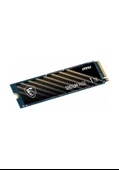 MSI Spatium M450 1TB 3600-3000MB/s M.2 SSD - 2