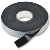 Gri Eriyen Bant 20MM x 3MT Su Geçirmez Boru İzolasyon ve Sızdırmazlık Dayanıklı Tamir Bandı thumbnail 3