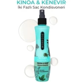 Morfose Çift Fazlı Kinoa İçeren Fön Suyu 240 ml thumbnail 2